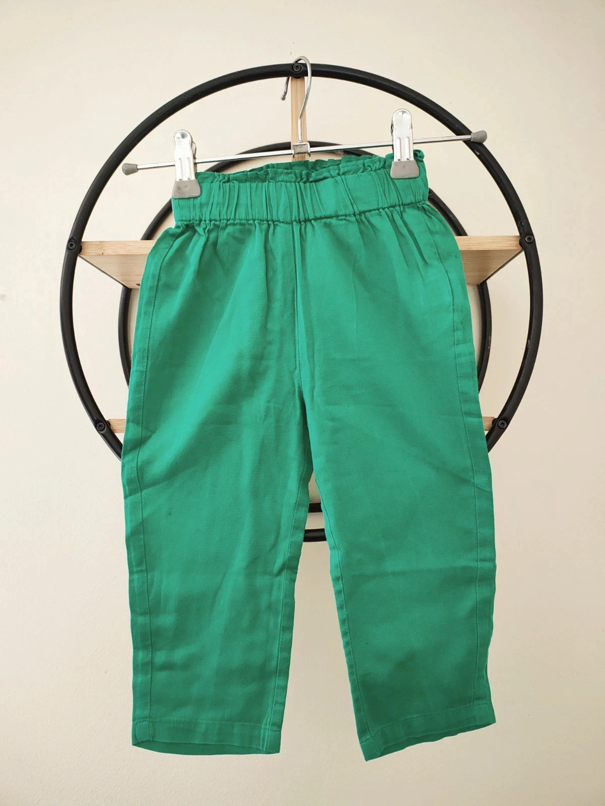 23 24 mois 2 ans pantalon léger tape a l'oeil